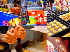 -东门町美食街