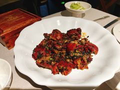 -四季民福烤鸭店(外滩外白渡桥店)