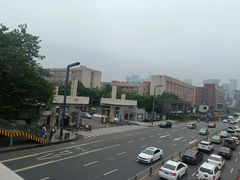-四川大学(望江校区)
