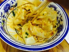 -秦韵轩·西安小馆(贻成福地广场店)