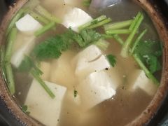 -四合心砂锅居(轩辕小区店)