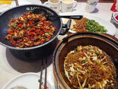 -味上湘菜馆(阿波罗店)