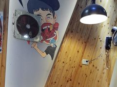 -甘记凤爪烧烤(司门口黄鹤楼地铁站店)