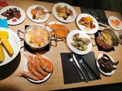 -星伦多自助料理(永旺店)