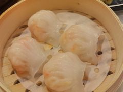 羊城鲜虾饺-白天鹅宾馆-宏图府餐厅