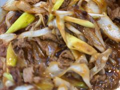 -白魁老号饭庄(交道口店)