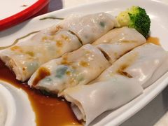 -山水茶艺馆·点心粤菜·30年老字号