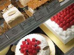 -布歌东京(德基BHG店)