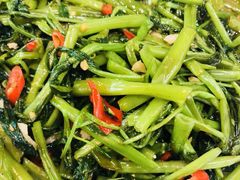 -Hi YOU你的饭局泰餐厅(雍和宫店)