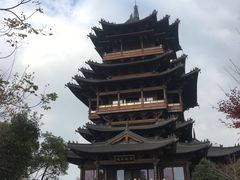 -杭州半山国家森林公园