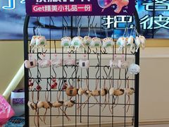 -堂会(天河店)