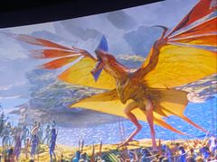 -百美汇影城(LUXE嘉里中心店)