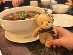 -中国厨房/台湾牛肉面