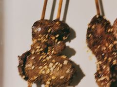 -木屋烧烤(坂田天安云谷店)