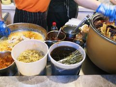 -安徽阜阳卷馍(西单店)