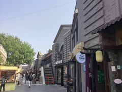 -龙湖星悦荟(颐和店)