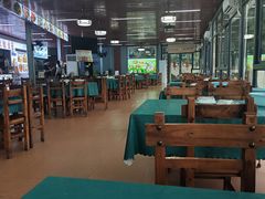 -古榕农庄·桑拿簸箕菜·招牌泥焗鸡(清远长隆店)