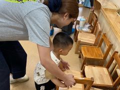 -奇乐全日制婴儿学校·早教