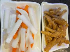 -上海老城区小龙虾虾宴·杭帮菜(五柳巷店)