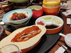 -炊江南·上海菜(国展华漕店)