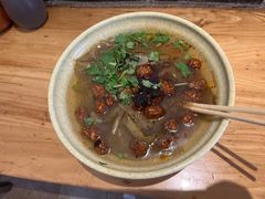 -苏记丸子汤(彭城路店)