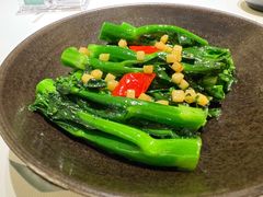 -侨美食家·41年地道粤菜(恒福路店)
