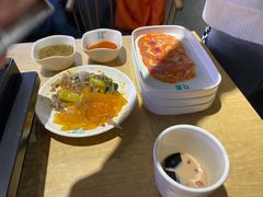 -玫瑰花园自助烤肉(顺义鑫海韵通店)