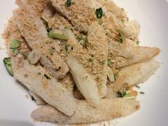-粗茶淡饭·汉口公馆(循礼门店)