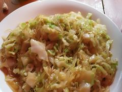 -李家猪蹄融合菜馆(河松街店)