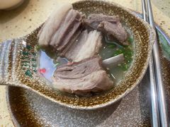 -313羊庄铁锅烀羊肉(望京店)