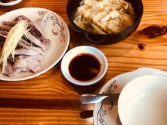 -乡亲鹅肉城(昆山店)