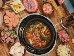 -笔记安顺夺夺粉火锅