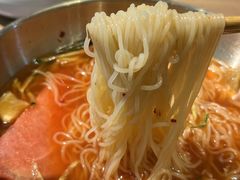 -韩盛·盛江山自助料理(沈辽路万达店)