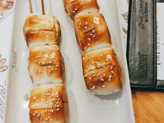 -木屋烧烤(龙岗南联店)