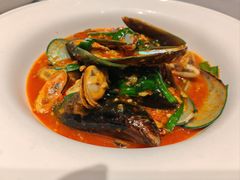 -海鲜e族(马王堆店)