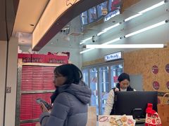-静宜和她的朋友(星海广场店)