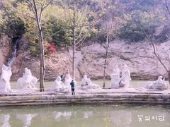 -丹东凤凰山景区
