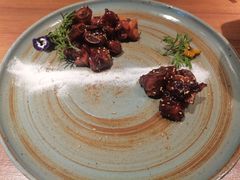 -青年公社烤鸭(熙悦天街店)
