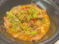 -聚味瞿记·龙虾堂(咸嘉湖店)