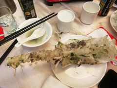 -千岛湖鱼味馆(十字街总店)