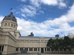 -墨尔本博物馆(Melbourne Museum)