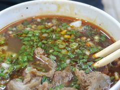 -王记生烫牛杂面馆(兰陵路店)