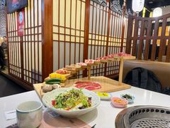 -千寻山野烤肉(中关村店)