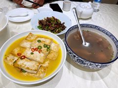 -巴陵全鱼席(湖南老字号汴河街店 )