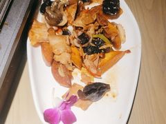 -前海沿·青岛菜(李沧万达店)