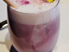 -莲西餐(曲江店)