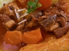 -新粤新疆菜清真餐厅(拱北店)