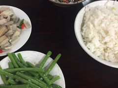 -梯坎豆花