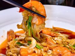 -湘满甲·黄焖甲鱼创始者·湘菜·鲁菜(潘家园店)