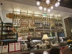 -Entrecôte 法国牛扒馆(保利·时光里店)